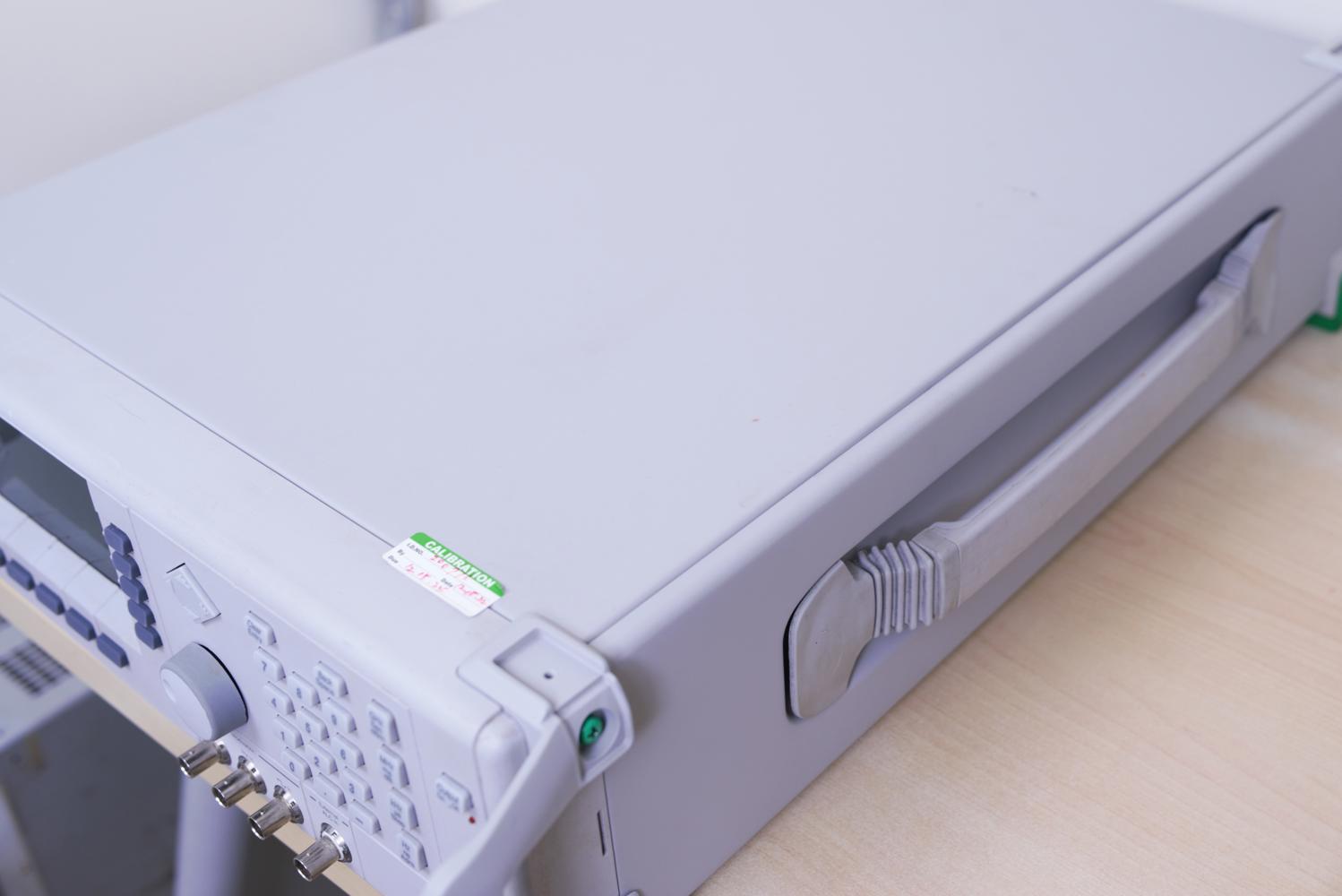 Генератор сигналов Anritsu 68369A